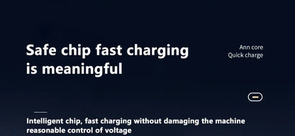 DIXSG USB-C-Kabel 100W