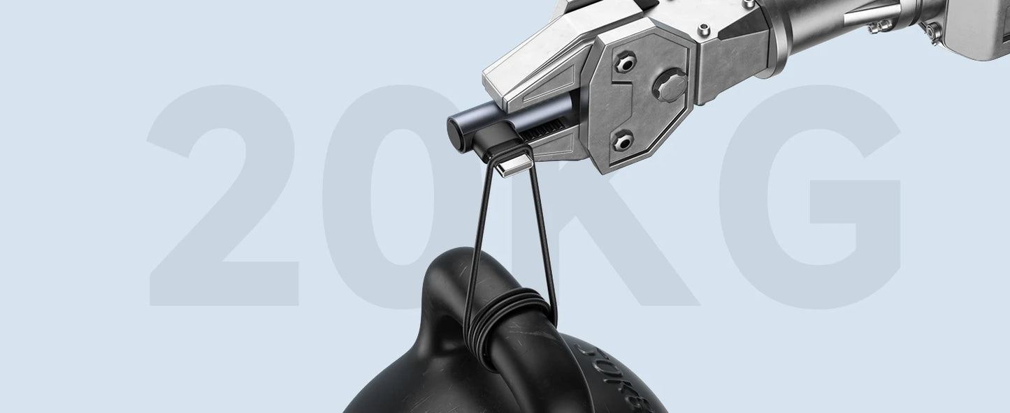 Type-C 3.5mm 90° Audió Adapter