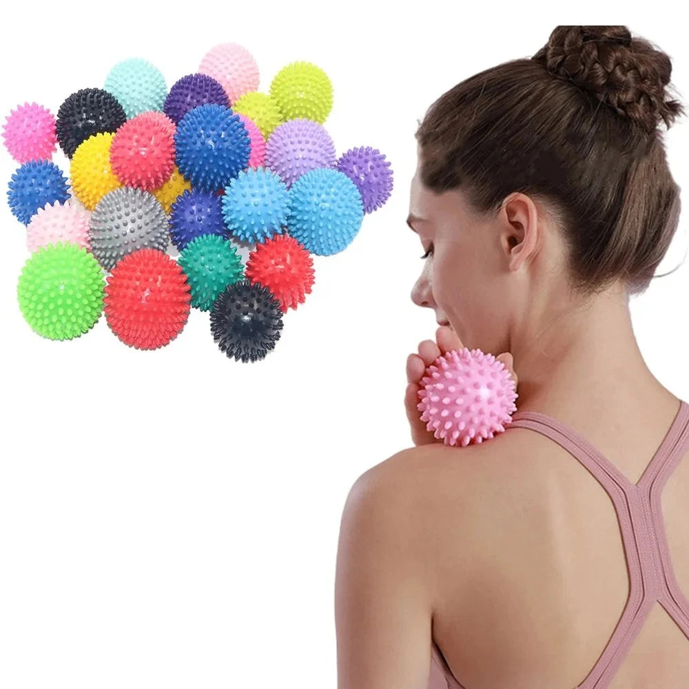 QzeUpwardSpirit Massageball