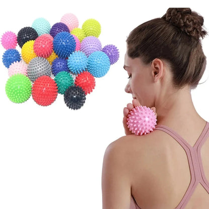 QzeUpwardSpirit Massageball