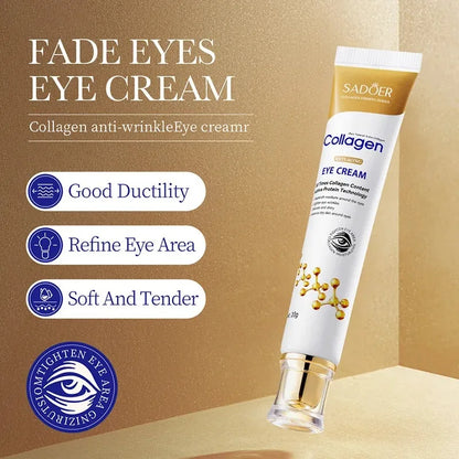 LANBENA Eye Cream Firming