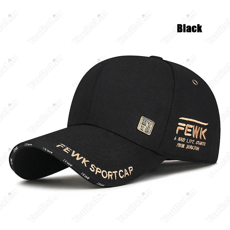 YBCN Sapka Kényelmes Unisex