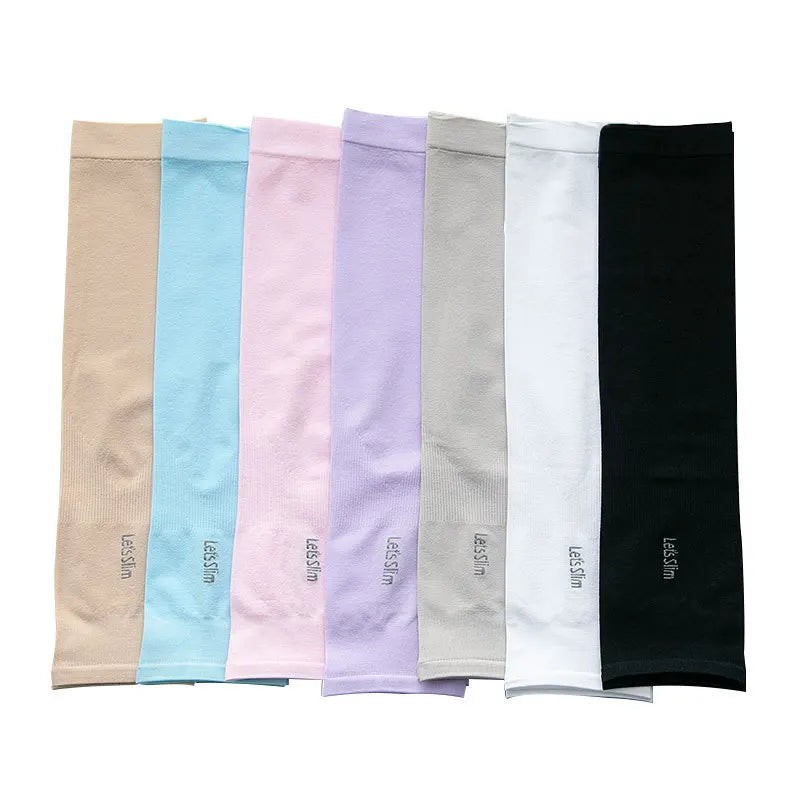 ArmSleeves UV Védelem Nőknek