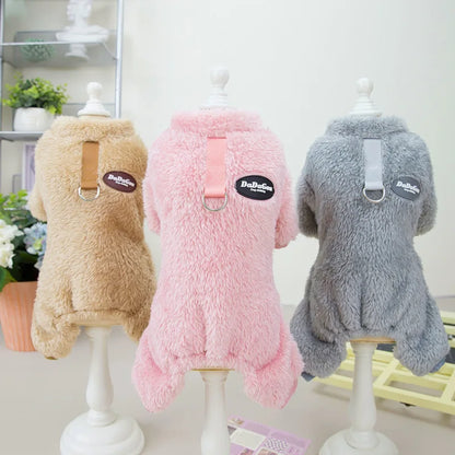 Kutya Overál Meleg WANGMEOW