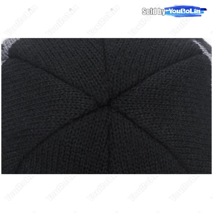 YBCN Beanie Sapka Unisex Meleg