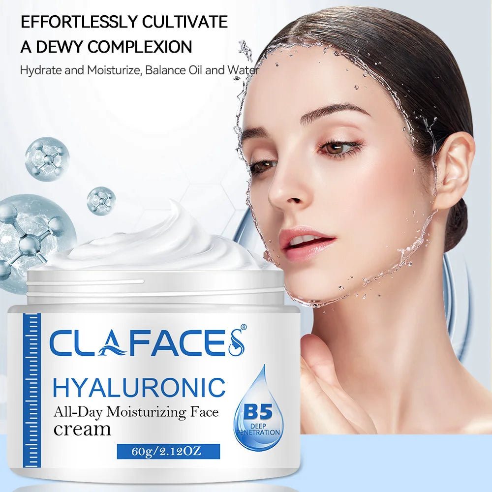 Retinol Krém Hidratáló LGRAMER