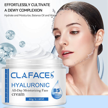 Retinol Krém Hidratáló LGRAMER