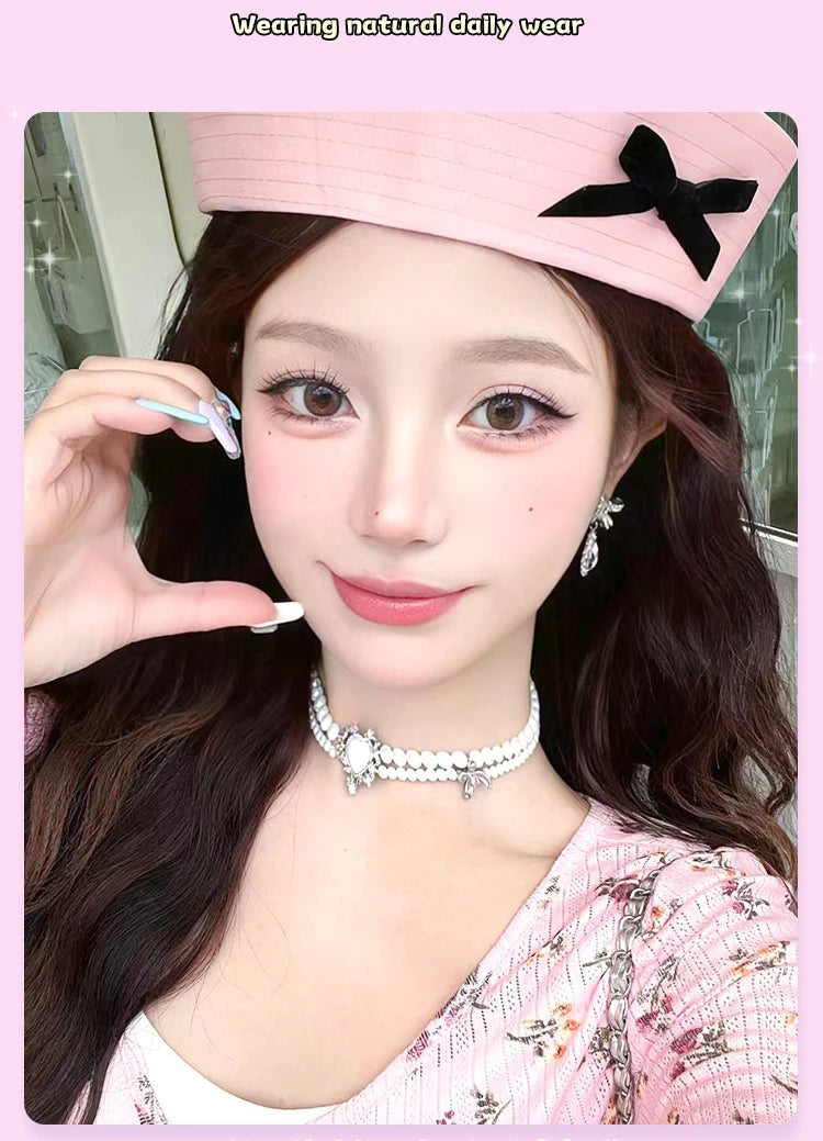 Dream Deer False Eyelashes Natural