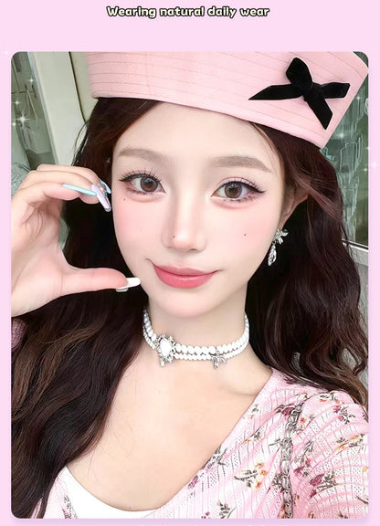 Dream Deer False Eyelashes Natural