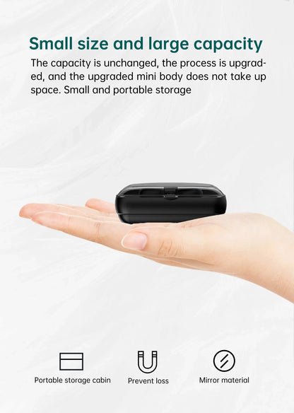 Bluetooth Fülhallgató Briame