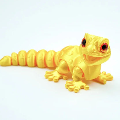 3D Állat Játék Többízületes