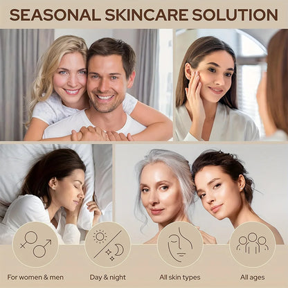 Uniszex Retinol Krém LGRAMER