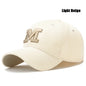 YBCN Unisex-Baseballkappe