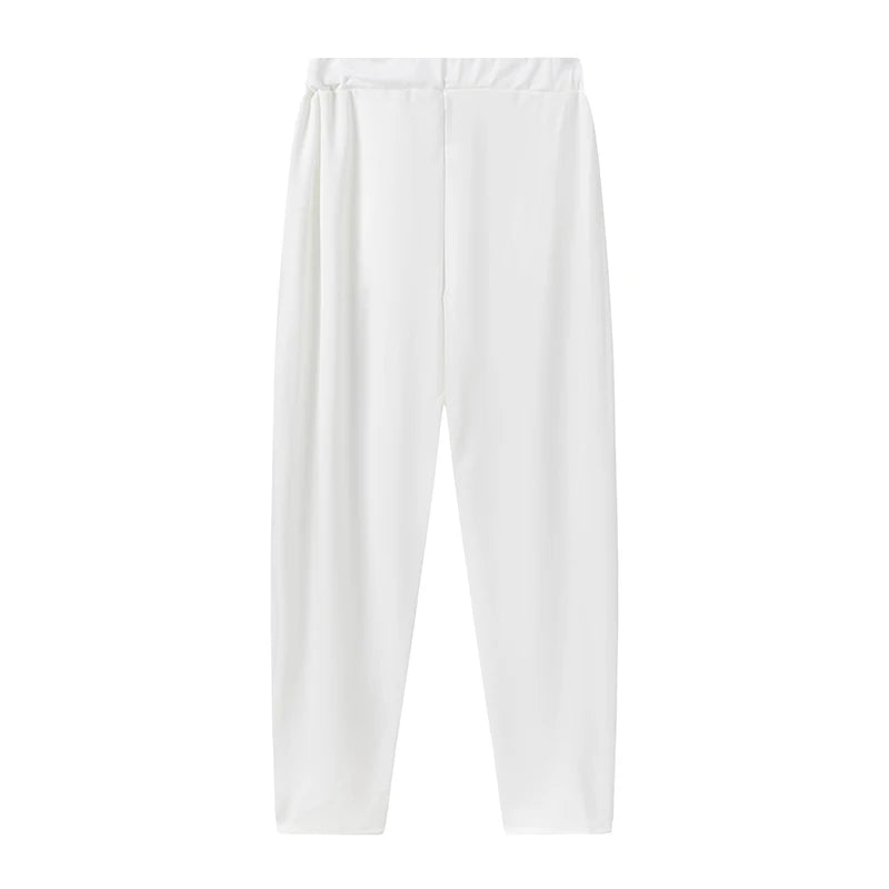 Suit Set Női Szett Hosszú Ujjú