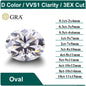 Moissanite Aiternity Ékszerész