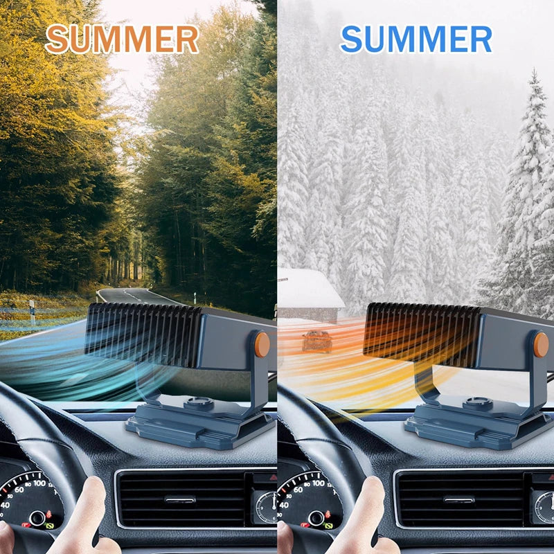 Xiaomi 12V Autómelegítő Forgó