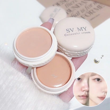Hosszan Tartó Vízálló Concealer