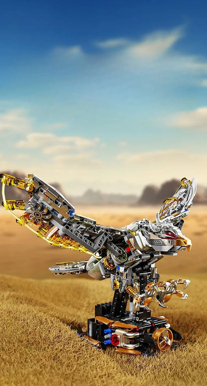 Lego Kompatibilis Kockák