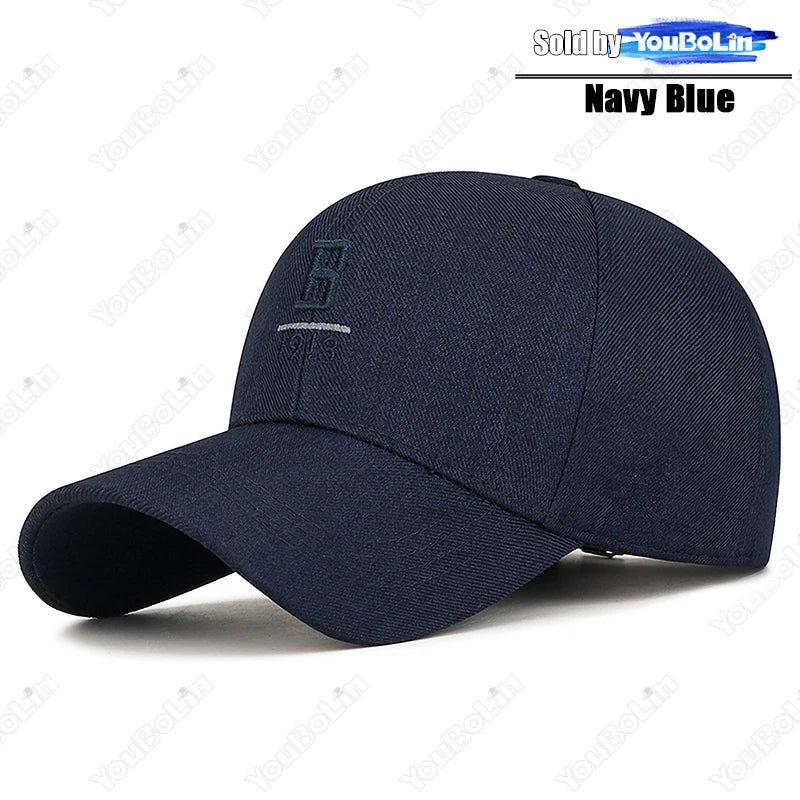 Pamut Sapka YBCN Unisex