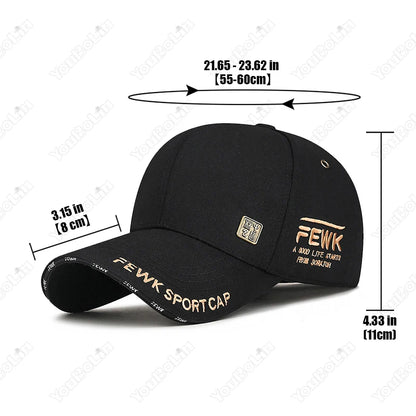YBCN Sapka Kényelmes Unisex