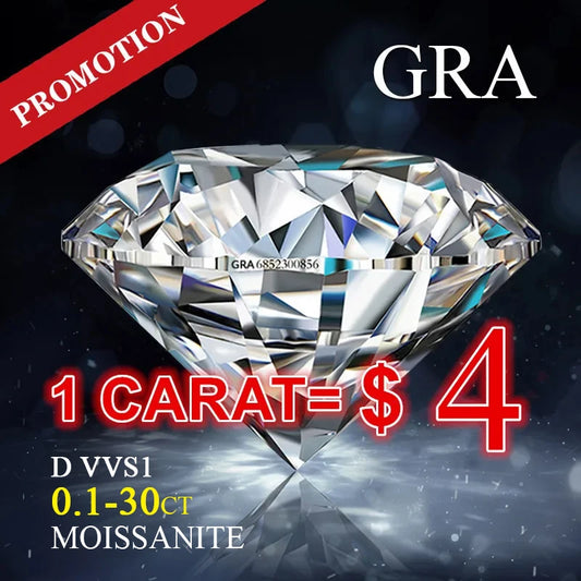 Moissanite Teszter AITERNITY
