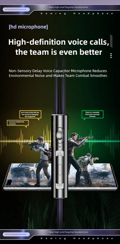 Dolby Audio Fülhallgató USB-C