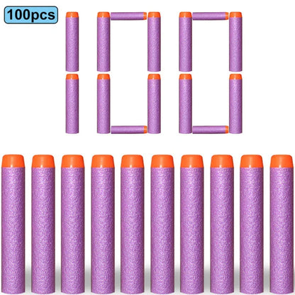 Puha Darts 7.2cm 100Db