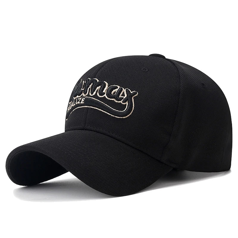 Baseball Sapka Unisex YBCN