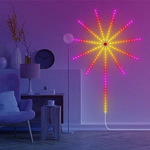 Rgbic Led Szalag Bluetooth
