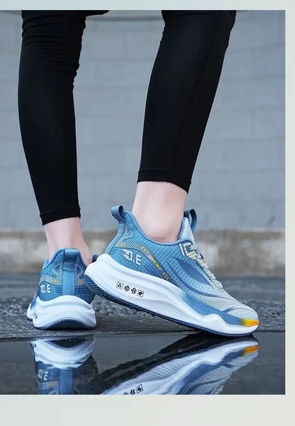 Heidsy Sneakers, atmungsaktiv