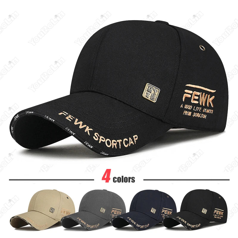 YBCN Sapka Kényelmes Unisex