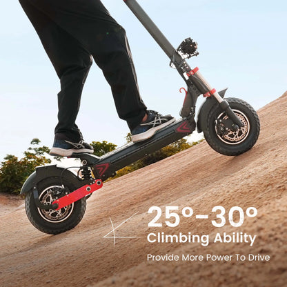 iScooter iX8 Unisex Offroad