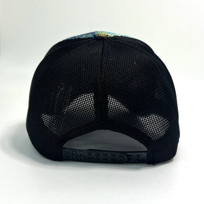 Baseballsapka Multifunkcio YBCN