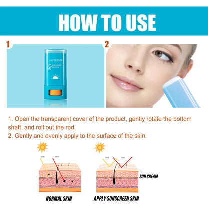 Jaysuing SPF50 Napsvédő Stift