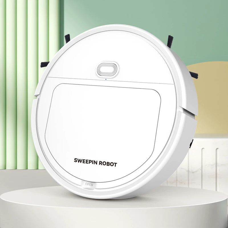 Xiaomi Robotporszívó 3in1