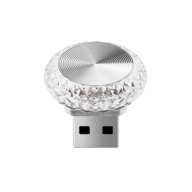 Choice Autó LED Hangulatfény