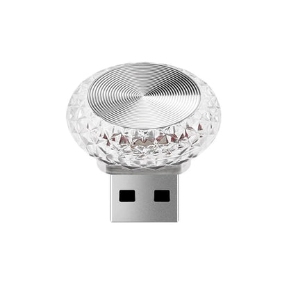 Choice Autó LED Hangulatfény