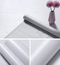Wood Pattern Self-Adhesive Wall Film