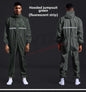 Rainsuit Motorcycle Waterproof