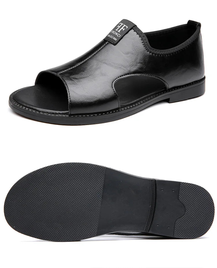 Dutrieux Férfi Szandál SlipOn