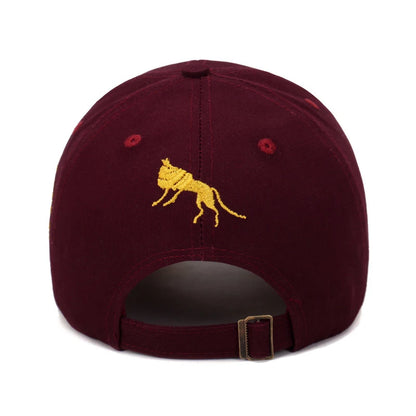 YBCN Baseball Sapka Unisex