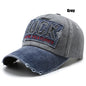 YBCN Unisex-Baseballkappe