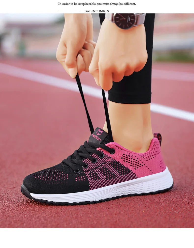 Damen-Laufschuhe PUAMSSCN Stable