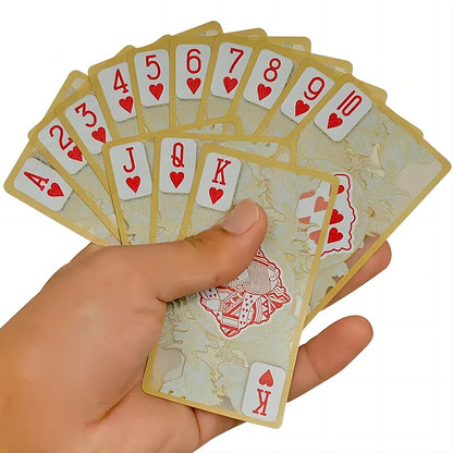 PVC Kártyák QzeUpwardSpirit