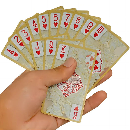 PVC Kártyák QzeUpwardSpirit