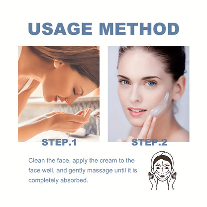Ránctalanító Retinol Krém