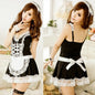 Cosplay Lingerie Kék LivaGirl