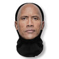 Realistische 3D-Maske Unisex