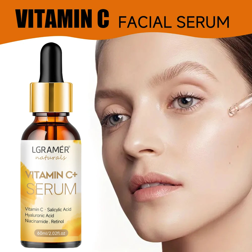 Vitamin C Szérum LGRAMER