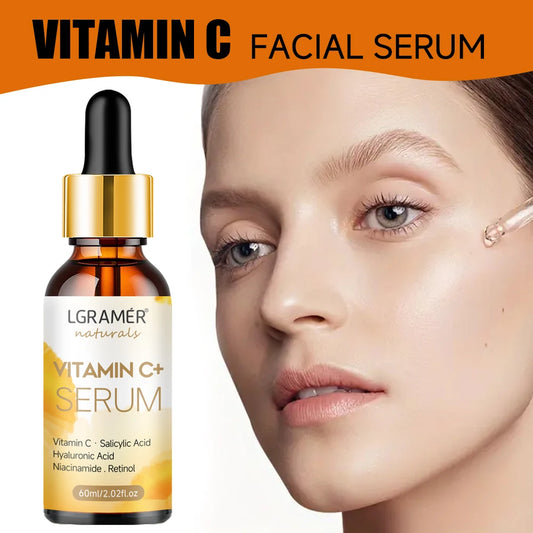 Vitamin C Szérum LGRAMER